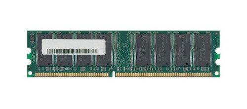 311-0406 Dell 64MB PC133 133MHz non-ECC Unbuffered CL2 168-Pin DIMM Memory Module 1