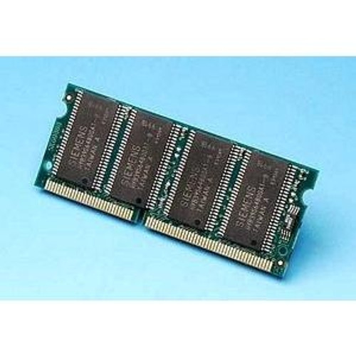 31B9830 Lenovo 256MB DDR SDRAM Memory Module