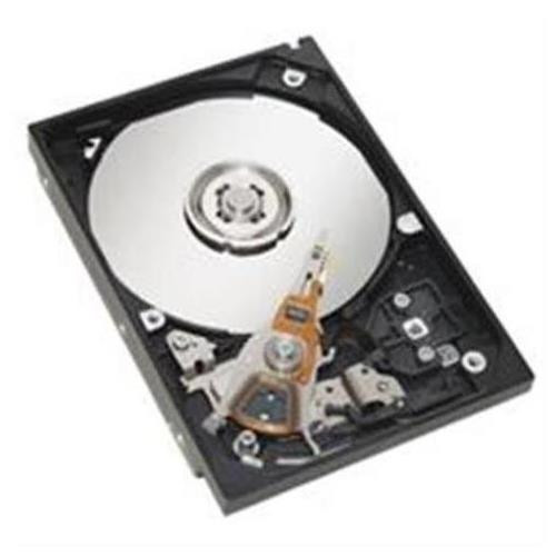 00L4520 IBM 450GB 10000RPM SAS 6Gbps 2.5-inch Internal Hard