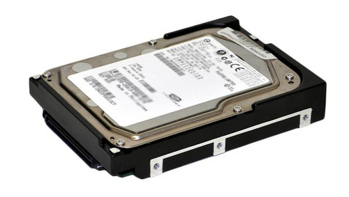 3X014 Dell 146GB 15000RPM Ultra-320 SCSI 80-Pin 3.5-inch Internal Hard Drive