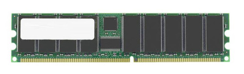 33L3281-ALC Avant 256MB PC1600 DDR-200MHz Registered ECC CL2 184-Pin DIMM 2.5V Memory Module