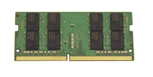 34052951= Fujitsu 16GB PC4-17000P-S DDR4-2133MHz NonECC CL15 260-Pin SoDimm 1.2V Rank 2 x8 Memory Module