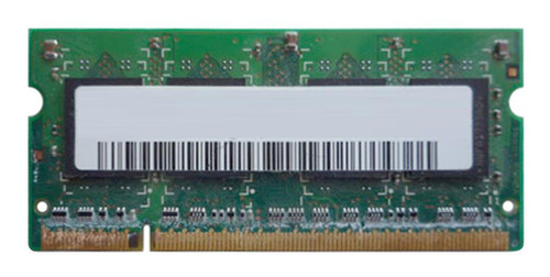 374724-001-ALC Avant 256MB PC2-3200 DDR2-400MHz non-ECC Unbuffered CL3 200-Pin SoDimm Memory Module