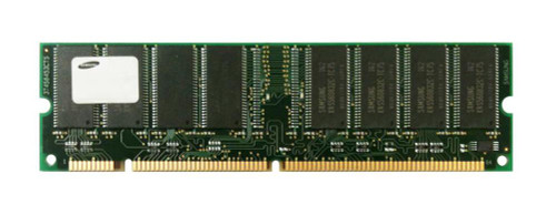 374S3253ATS Samsung 64MB PC133 133MHz non-ECC Unbuffered 168-Pin DIMM Memory Module