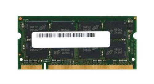 38048029 Fujitsu 16GB PC4-17000P-S DDR4-2133MHz NonECC CL15 260-Pin SoDimm 1.2V Rank 2 x8 Memory Module