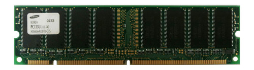 38L4677-PE Edge Memory 512MB PC133 133MHz non-ECC Unbuffered CL3 168-Pin DIMM Memory Module