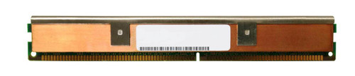 39M5860 IBM 512MB PC2-5300 DDR2-667MHz ECC Registered CL5 240-Pin DIMM Very Low Profile (VLP) Memory Module