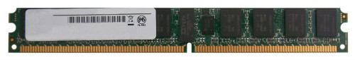 39M5861-ACC Accortec 1GB DDR2 Sdram Memory Module 1 GB (2 X 512 Mb) DDR2 Sdram 667 Mhz Ecc Registered 240-Pin