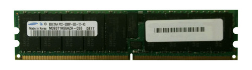 3D-PC21G72F51-8G Memory Upgrades 8GB PC2-5300 DDR2-667MHz ECC Registered CL5 240-Pin DIMM Dual Rank Memory Module