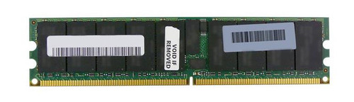 408855B21AAK ADDONICS 16GB Kit (2 X 8GB) PC2-5300 DDR2-667MHz ECC Registered CL5 240-Pin DIMM Dual Rank Memory