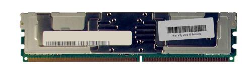 413015B21AAK ADDONICS 16GB Kit (2 X 8GB) PC2-5300 DDR2-667MHz ECC Fully Buffered CL5 240-Pin DIMM Dual Rank Memory