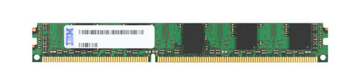 42985V IBM 8GB PC3-10600 DDR3-1333MHz ECC Registered CL9 240-Pin DIMM Very Low Profile (VLP) Memory Module