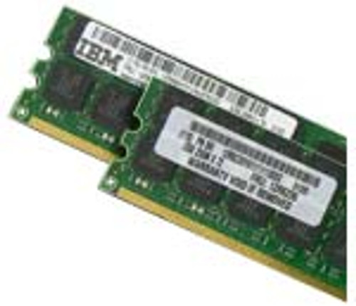 42H2829 IBM 64MB EDO ECC 60ns 168-Pin DIMM