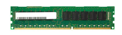 46W0770AMK ADDONICS 8GB PC3-12800 DDR3-1600MHz ECC Registered CL11 240-Pin DIMM 1.35V Low Voltage Single Rank Memory Module
