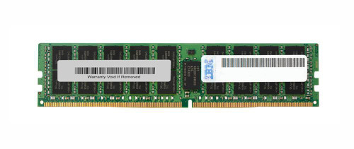 46W0795-ACC Accortec 16GB DDR4 Sdram Memory Module 16 GB (1 X 16 Gb) DDR4 Sdram Cl15 1.20 V Ecc Registered 288-Pin