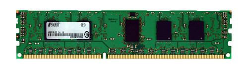 49Y1535-A Smart Modular 8GB PC3-8500 DDR3-1066MHz ECC Registered CL7 240-Pin DIMM Quad Rank x8 Memory Module