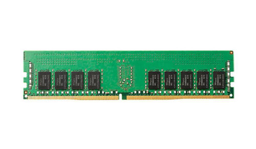 4UY12AAR#ABA HP 16GB PC4-21300 DDR4-2666MHz ECC Unbuffered CL19 260-Pin SoDimm 1.2V Dual Rank Memory Module