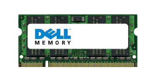 4VDDT1664AG335C3 Dell 128MB PC2100 DDR-266MHz non-ECC Unbuffered CL2.5 200-Pin SoDimm 2.5V Memory Module