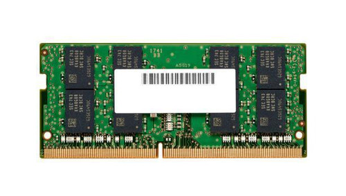 4VN06AA#AC3 HP 8GB PC4-21300 DDR4-2666MHz non-ECC Unbuffered CL19 288-Pin DIMM 1.2V Single Rank Memory Module