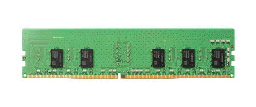 4VN06AA-AA HP 8GB PC4-21300 DDR4-2666MHz non-ECC Unbuffered CL19 288-Pin DIMM 1.2V Single Rank Memory Module
