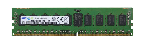 4X70G78061-AMK Memory Upgrades 8GB PC4-17000 DDR4-2133MHz ECC Registered CL15 288-Pin DIMM 1.2V Single Rank Memory Module