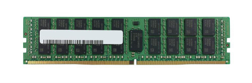 4X70G88319-TM Total Micro 16GB PC4-19200 DDR4-2400MHz Registered ECC CL17 288-Pin DIMM 1.2V Dual Rank Memory Module