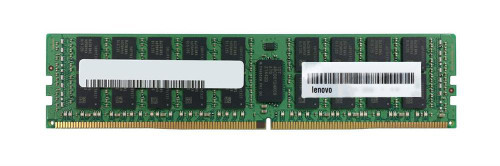 4X70G88321 Lenovo 64GB PC4-19200 DDR4-2400MHz Registered ECC CL17 288-Pin Load Reduced DIMM 1.2V Quad Rank Memory Module