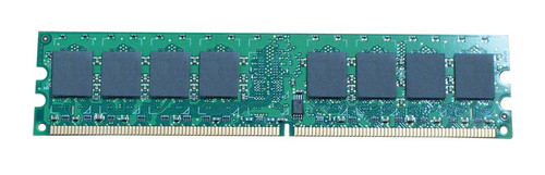 5000584 Gateway 512MB PC2100 DDR-266MHz non-ECC Unbuffered CL2.5 184-Pin DIMM 2.5V Memory Module