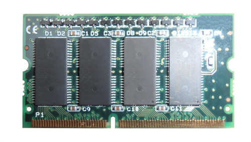 56244 Visiontek 64MB EDO non-parity 144-Pin SoDimm Memory Module