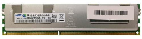 593915-S21-AMK Memory Upgrades 16GB PC3-8500 DDR3-1066MHz ECC Registered CL7 240-Pin DIMM Quad Rank Memory Module