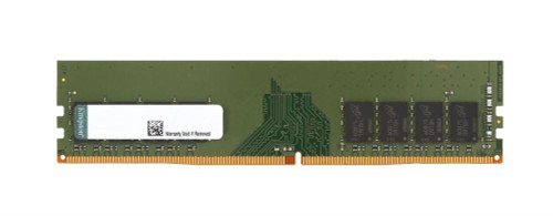 5M30V06926 Kingston 8GB PC4-21300 DDR4-2666MHz non-ECC Unbuffered CL19 288-Pin DIMM Memory Module