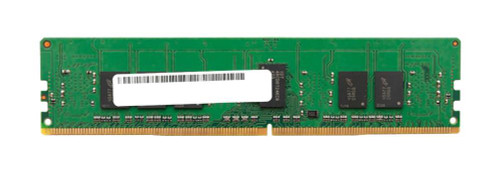 5YZ56AAB HP 8GB PC4-23400 DDR4-2933MHz Registered ECC CL21 288-Pin DIMM 1.2V Single Rank Memory Module