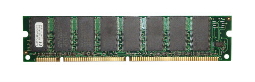 6432ZHSEM4G17 Pny 256MB PC133 133MHz non-ECC Unbuffered CL3 168-Pin DIMM Memory Module