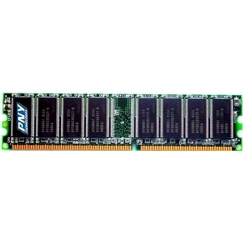 6464TFTHE-PNY PNY 512MB DDR2 SDRAM Memory Module