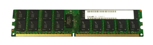 7048415(M) Sun 8GB PC2-5300 DDR2-667MHz ECC Registered CL5 240-Pin DIMM Dual Rank Memory Module for Sun SPARC Enterprise M3000 Server