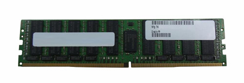 7078072-ACC Oracle 32GB PC4-17000 DDR4-2133MHz Registered ECC CL15 288-Pin Load Reduced DIMM 1.2V Quad Rank Memory Module