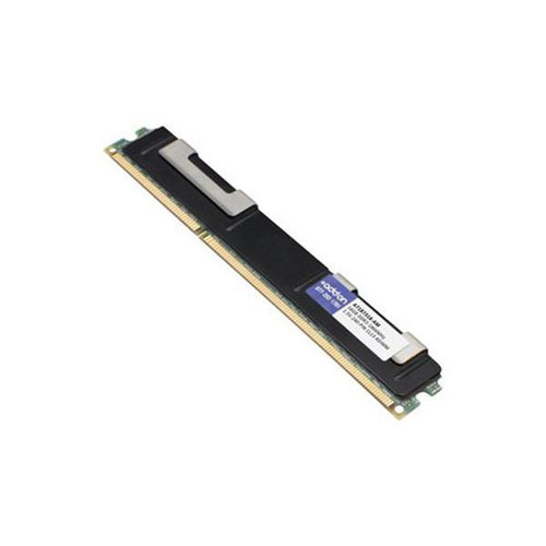 708641-B211-AM AddOn 16GB PC3-14900 DDR3-1866MHz ECC Registered CL13 240-Pin DIMM Dual Rank Memory Module