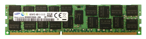 708641-S21-AMK Memory Upgrades 16GB PC3-14900 DDR3-1866MHz ECC Registered CL13 240-Pin DIMM Dual Rank Memory Module