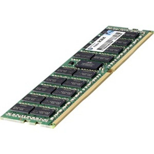 726722-B21-TM Total Micro 32GB PC4-17000 DDR4-2133MHz Registered ECC CL15 288-Pin Load Reduced DIMM 1.2V Quad Rank Memory Module