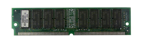 72CE832208PE Edge Memory 64MB Kit (2 X 32MB) EDO non-ECC Unbuffered 72-Pin SIMM Memory