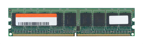 73P3524-ALC Avant 512MB Kit (2 X 256MB) PC2-3200 DDR2-400MHz ECC Unbuffered CL3 240-Pin DIMM Memory