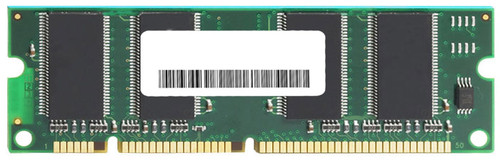 82143256 Kyocera 256MB PC125 125MHz non-ECC Unbuffered CL3 100-Pin DIMM Memory Module