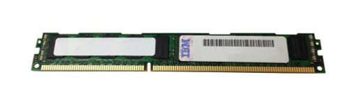 90Y4580-01 IBM 8GB PC3-10600 DDR3-1333MHz ECC Registered CL9 240-Pin DIMM Very Low Profile (VLP) Memory Module