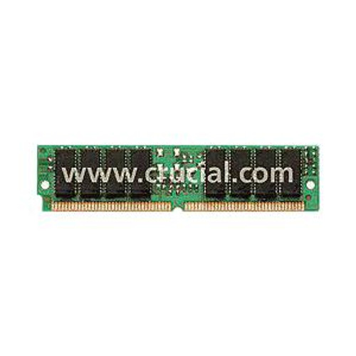 92G7324-CT IBM 64MB Kit (2 X 32MB) EDO non-Parity 60ns 72-Pin SIMM Memory