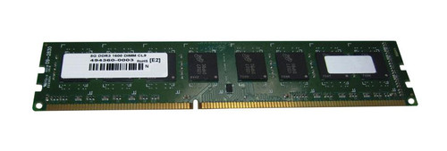 96D3-8G1600NN-TR Advantech 8GB PC3-12800 DDR3-1600MHz CL11 non-ECC Unbuffered 240-Pin DIMM Memory Module