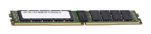 96D4I-16G2400R-ATL Advantech 16GB PC4-19200 DDR4-2400MHz ECC Registered CL17 288-Pin DIMM 1.2V Very Low Profile (VLP) Single Rank Memory Module