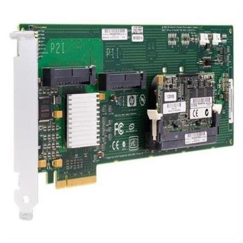 013236-001 HP P411 PCI-E SAS RAID Controller