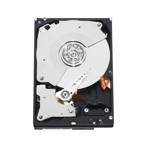 02G4HM Dell 2TB 7200RPM SATA 3.0 Gbps 3.5 64MB Cache Hard