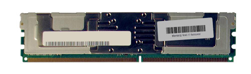 A1787400AMK ADDONICS 16GB Kit (2 X 8GB) PC2-5300 DDR2-667MHz ECC Fully Buffered CL5 240-Pin DIMM Dual Rank Memory for PowerEdge 2950 Server