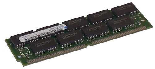 A2575-60001-3P HP 32MB EDO Parity 72-Pin DRAM SIMM Memory Module